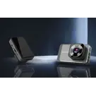 Nanocam M19 2CH Dual Full HD 32gb dashcam