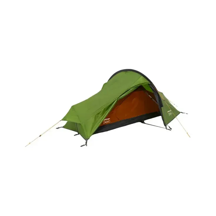Vango Nevis 200 Tent - Pamir Green