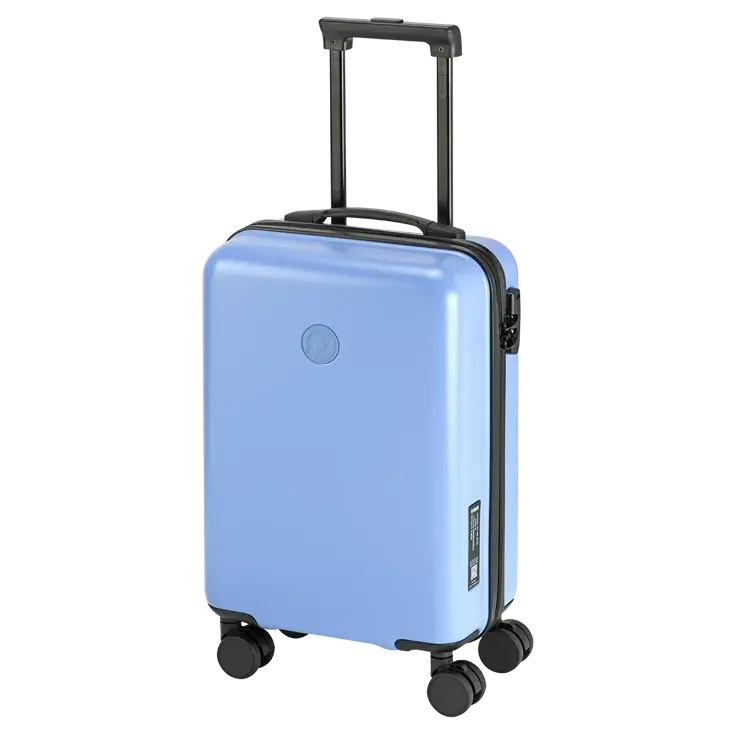 PT-01 Evo - Handbagagekoffer - S - 35 liter