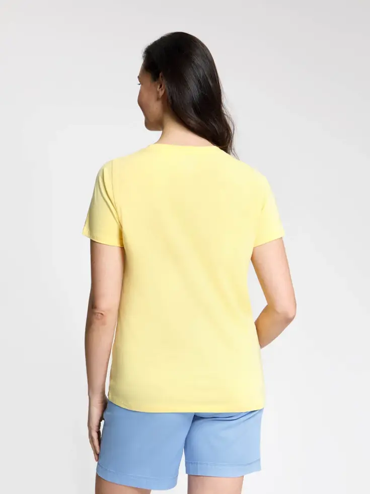 Navelli - T-shirt dames - Human Nature