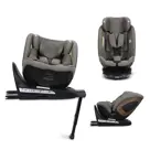 Daniel Premium - Autostoel