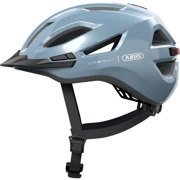 Urban-I 4.0 - Fietshelm