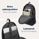 Rugtas – 36L – 17,3 Inch