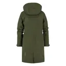 Havana – Parka dames - Human Nature