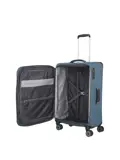 Skaii 4 Wheel Trolley M Expandable  | 67 L