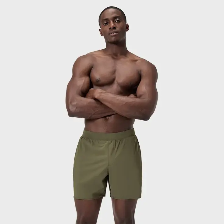 Speedo - Rits Zwemshort - Heren