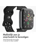 Bandje voor Apple Watch | 38/40/41/42 mm