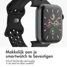 Bandje voor Apple Watch | 38/40/41/42 mm