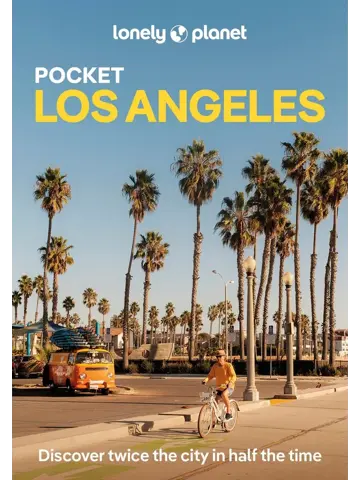 Reisgids Pocket Los Angeles 8