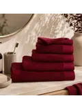 Deluxe - Strandhanddoek