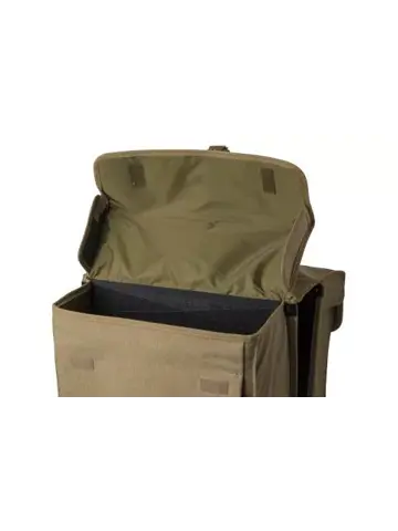 Fietstas - Fastrider dubbel Isas