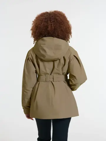 Uyuni - Jas dames - Human Nature