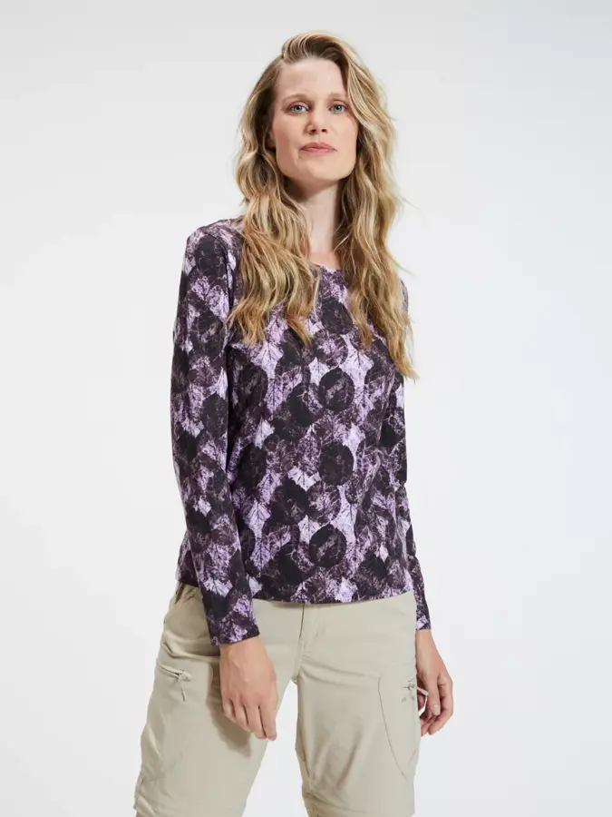 Tusca – T-shirt dames