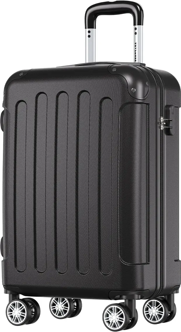 TRVLMORE Handbagage Koffer - 38L