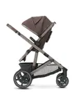 Evy V3 Duo Kinderwagen - Inclusief reiswieg