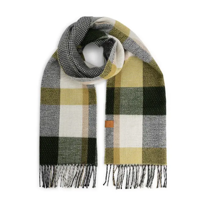 MGO Mirfield Heren - Sjaal