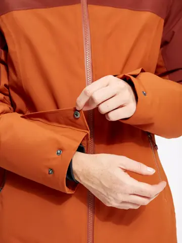 Talca – Jas Dames – Waterdicht