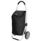 Beagles - Alberic - Boodschappenkar