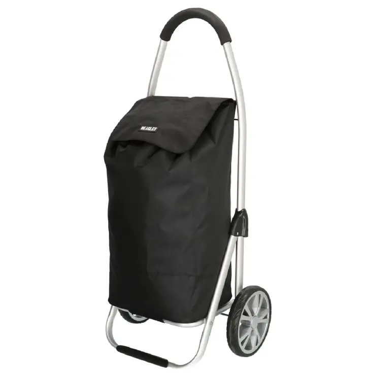 Beagles - Alberic - Boodschappenkar