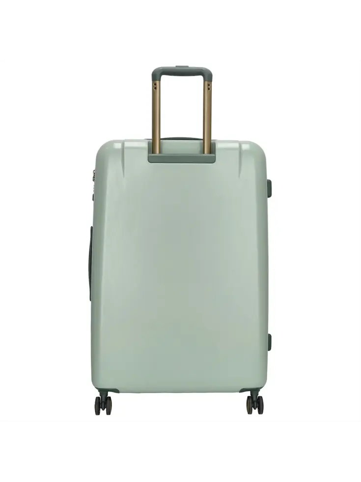 Capetown - Kofferset 2-dlg - 75/55cm - TSA-slot
