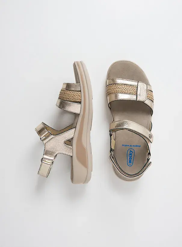 Fantom - Sandalen dames