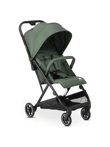 Easy Luxe Inklapbare Lichtgewicht Buggy - SPF 50+