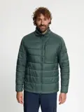 Hutto - 3-in-1 parka heren