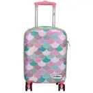 Kids Travel - Handbagage kinderkoffer - 46cm - 32L