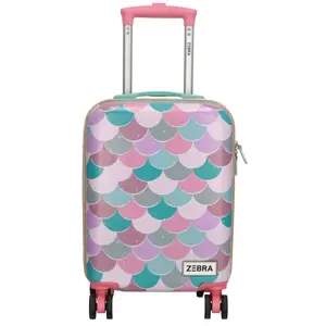 Zebra Trends - Kids Travel - Kinderkoffer