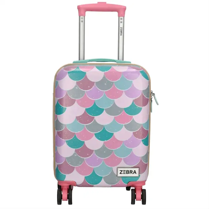 Zebra Trends - Kids Travel - Kinderkoffer