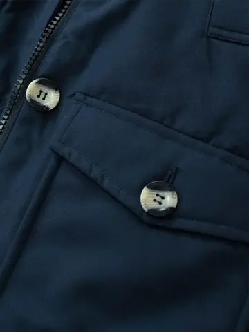 Marry - Winterjas dames - Parka - Slim fit