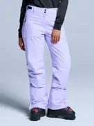 Poederbaas - 2L Insulated - Dames - Skibroek