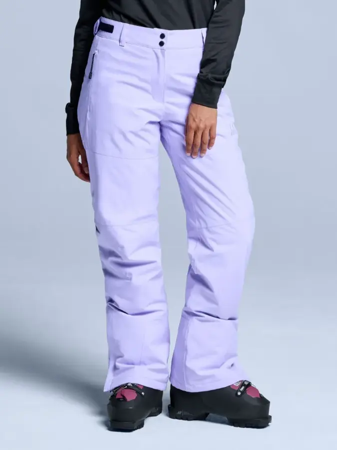 Poederbaas - 2L Insulated - Dames - Skibroek