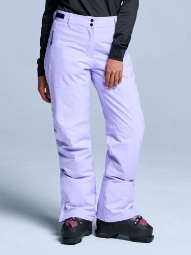 Poederbaas - 2L Insulated - Dames - Skibroek