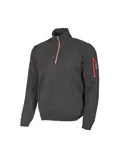 Trui heren Hadar Half Zip