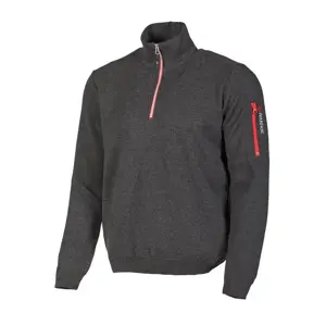 Ivanhoe trui heren Hadar Half Zip