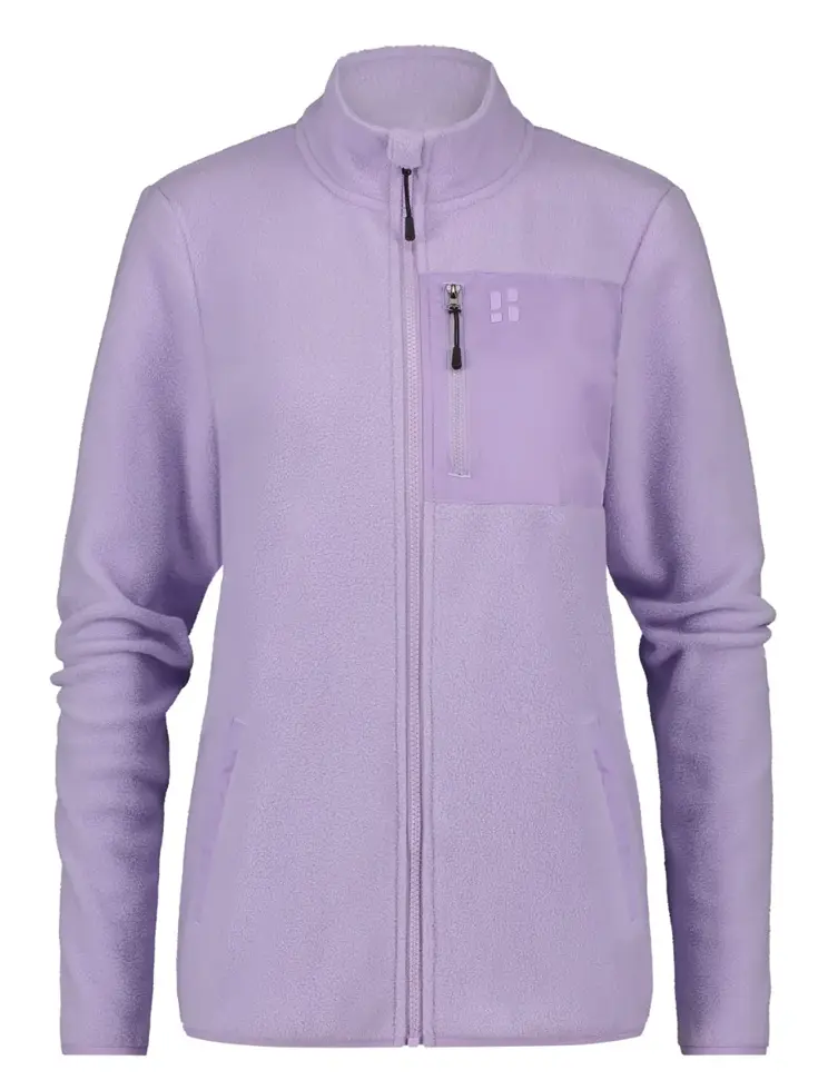 Four Seasons - Dames - Fleece Vest