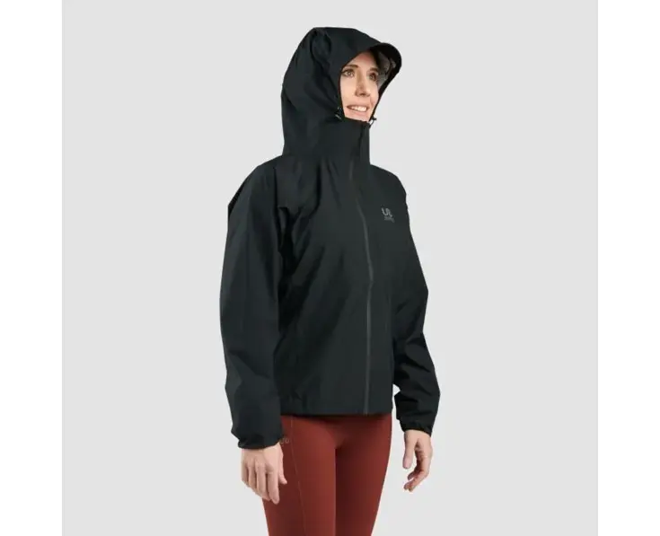Deluge Jacket - Bescherming en Comfort