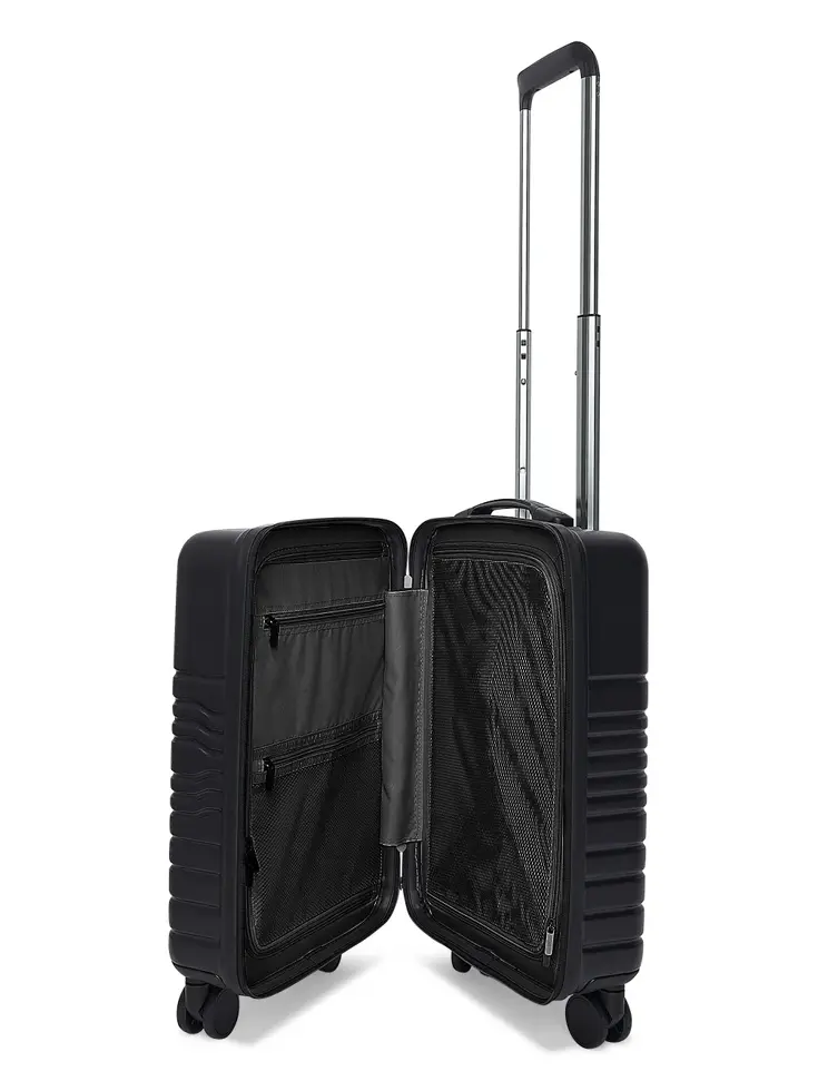 Monaco small - Koffer 35L - ANWB