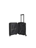 Next 2.0 Aluminium 4W Trolley S  | 39 L