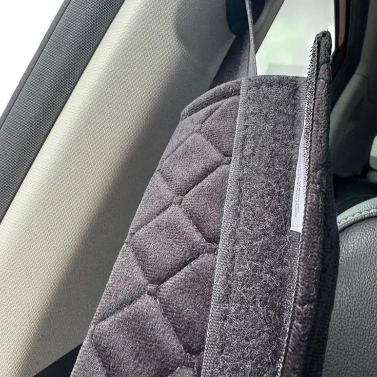 Autogordel Beschermhoes - Hem