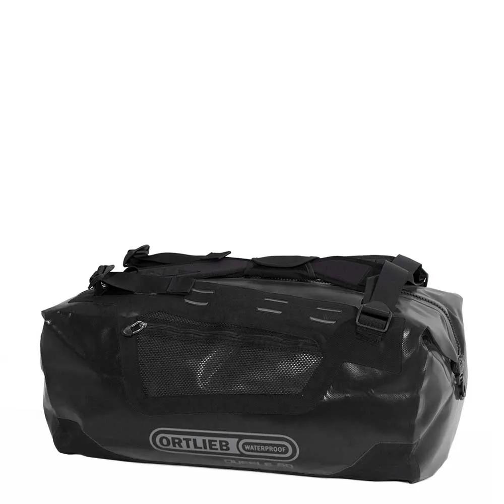 Ortlieb  Duffle 60L black  Zwart main product image