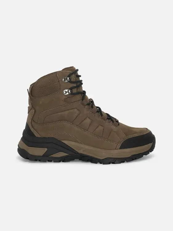 Thulia - Hoge wandelschoenen dames - Human Nature