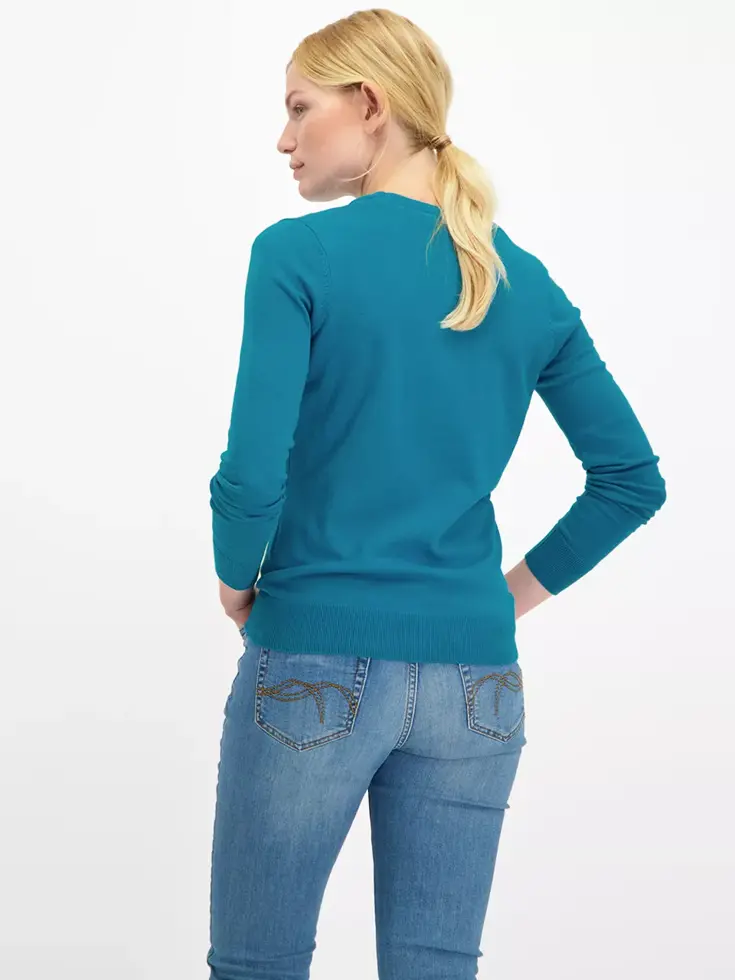 Lorraine – Vest Dames