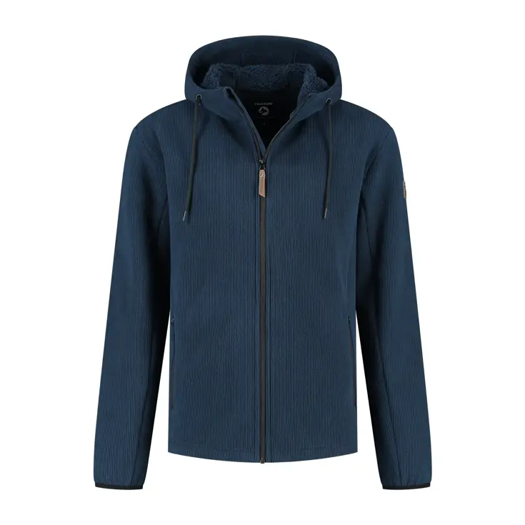 Travelin' Karlson Heren - Outdoorvest