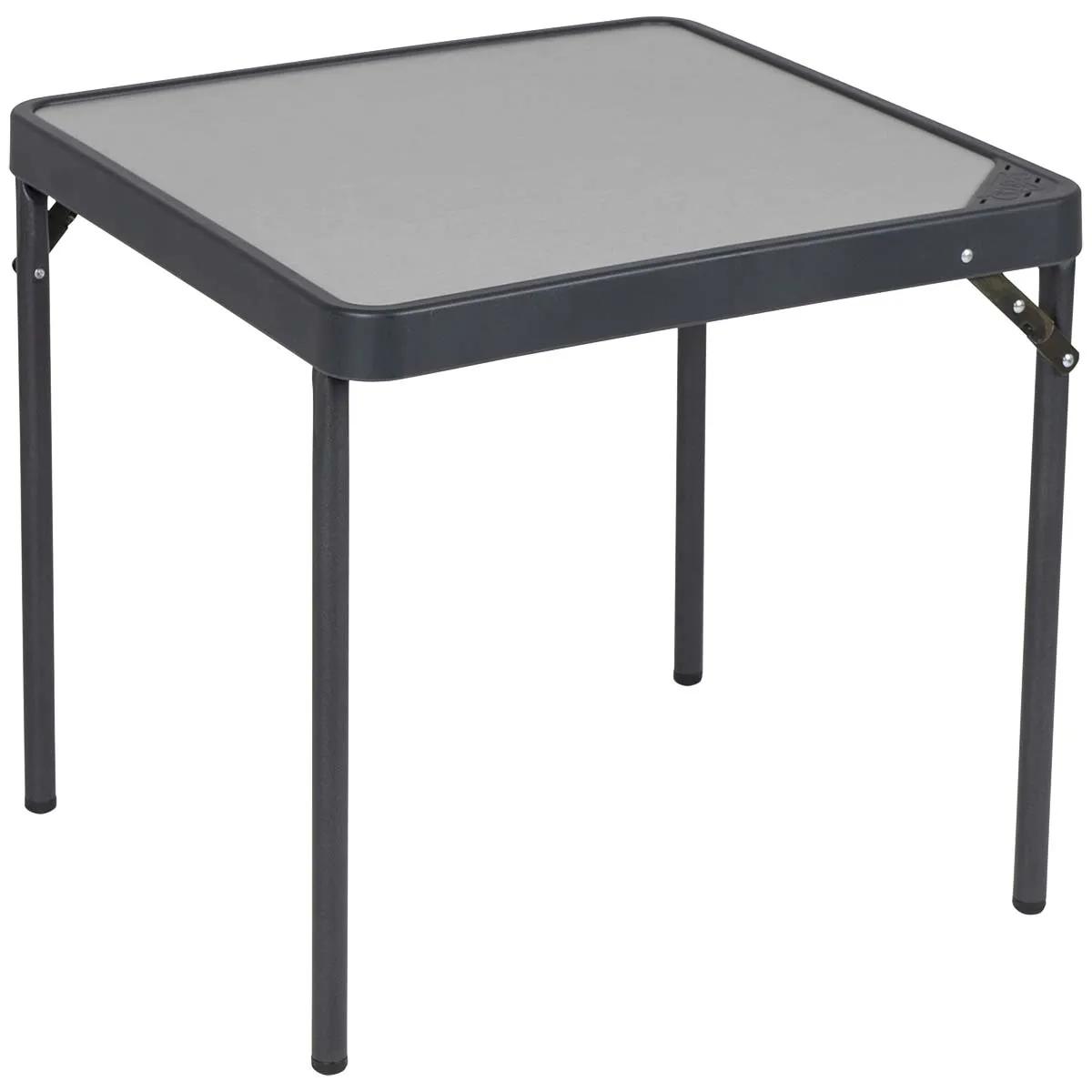 Crespo  Tafel AP/280 42,5x42,5 cm Zwart  Zwart main product image