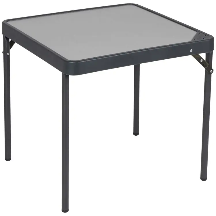 Tafel AP/280 42,5x42,5 cm Zwart