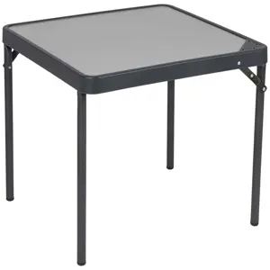 Crespo Tafel AP/280 42,5x42,5 cm Zwart