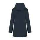 Tuula - Dames softshell jas - Travelin'