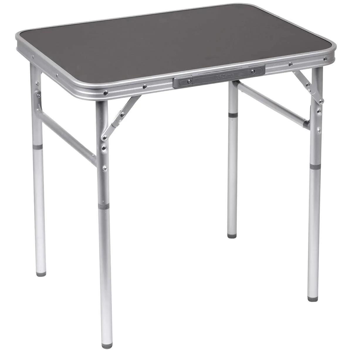 Bo-camp  Tafel 60x45 cm  Grijs